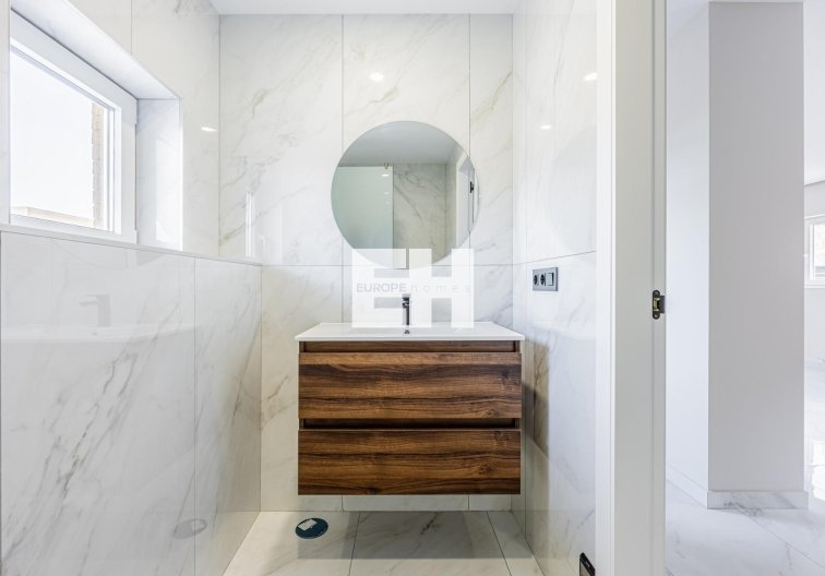 Obra Nueva - villa - Rojales - Ciudad Quesada