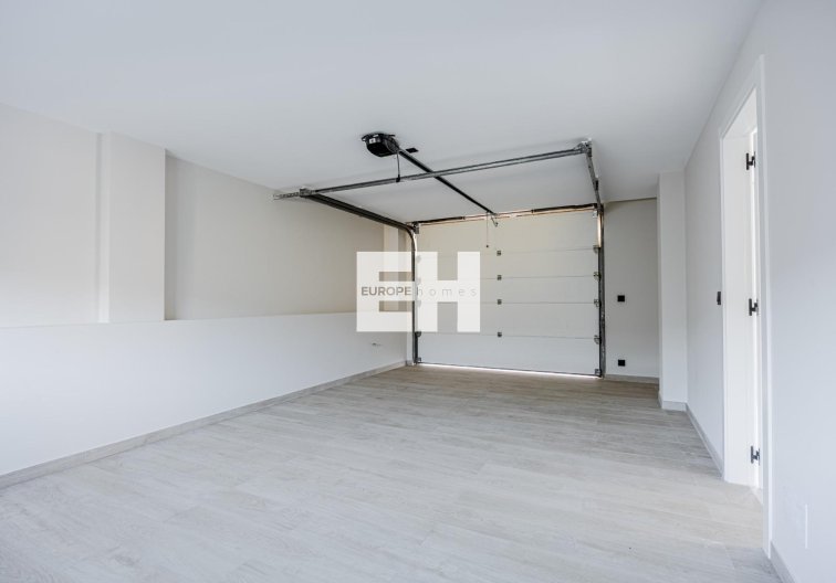 Obra Nueva - villa - Rojales - Ciudad Quesada