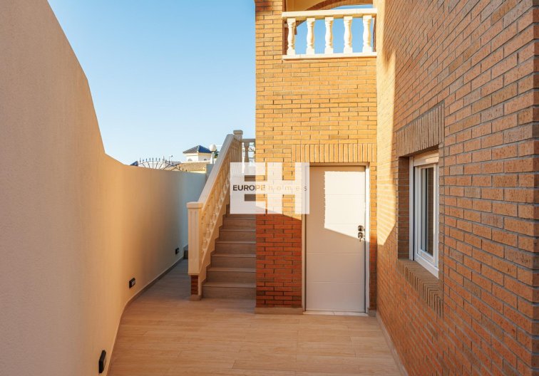 Obra Nueva - villa - Rojales - Ciudad Quesada