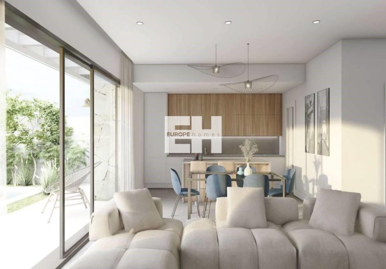 Construction Neuve - villa - San Juan de los Terreros - San Juan De Los Terreros