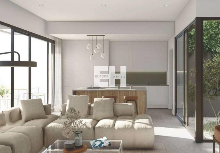 Construction Neuve - villa - San Juan de los Terreros - San Juan De Los Terreros