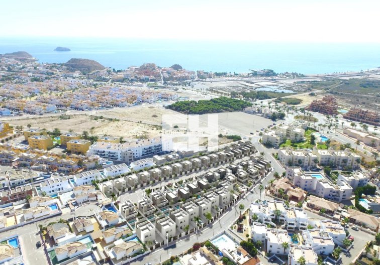 Construction Neuve - villa - San Juan de los Terreros - San Juan De Los Terreros