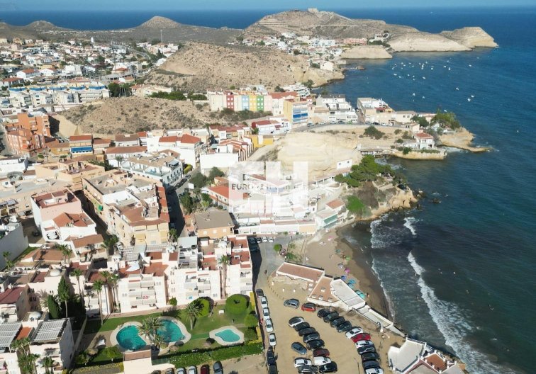 Construction Neuve - villa - San Juan de los Terreros - San Juan De Los Terreros