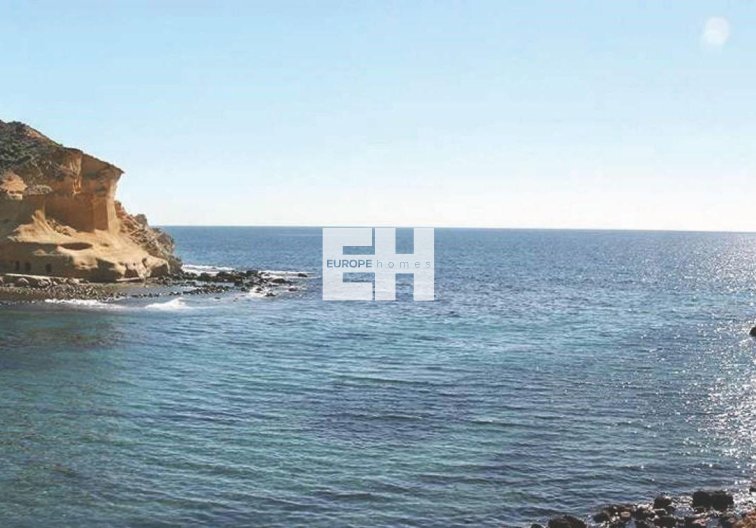 Construction Neuve - villa - San Juan de los Terreros - San Juan De Los Terreros