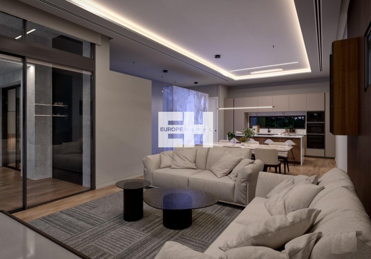 Obra Nueva - villa - Torre Pacheco - Santa Rosalia Lake And Life Resort