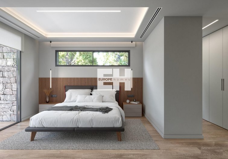 Obra Nueva - villa - Torre Pacheco - Santa Rosalia Lake And Life Resort