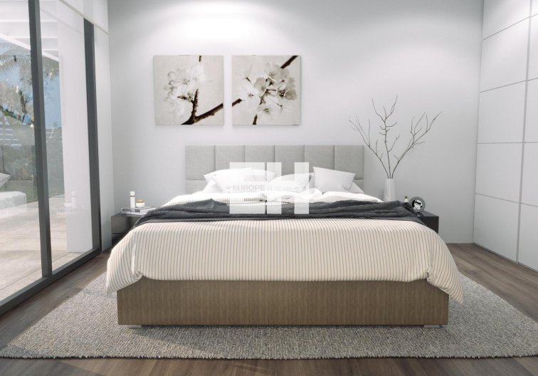 Obra Nueva - villa - Finestrat - Sea Hills