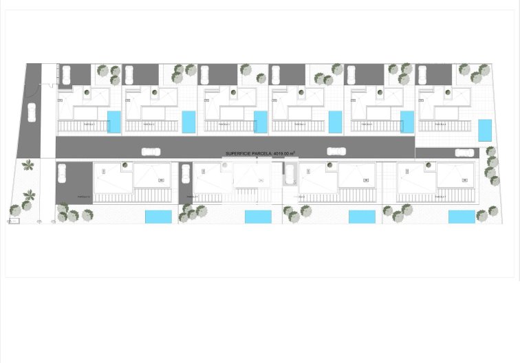Obra Nueva - villa - Finestrat - Sea Hills
