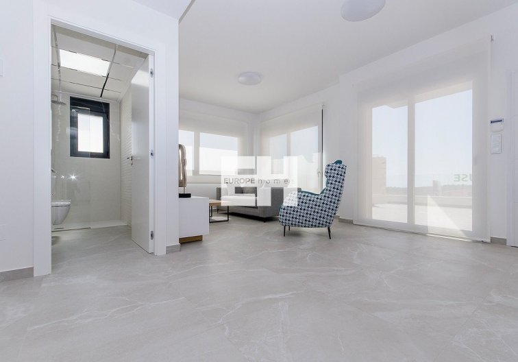 Obra Nueva - Bungalow en planta baja - San Miguel de Salinas - VistaBella Golf