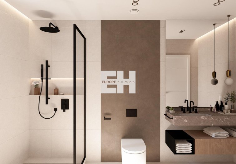 Obra Nueva - villa - Baños y Mendigo - Altaona Golf