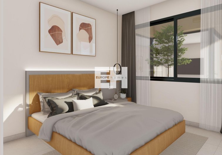 Obra Nueva - villa - Baños y Mendigo - Altaona Golf