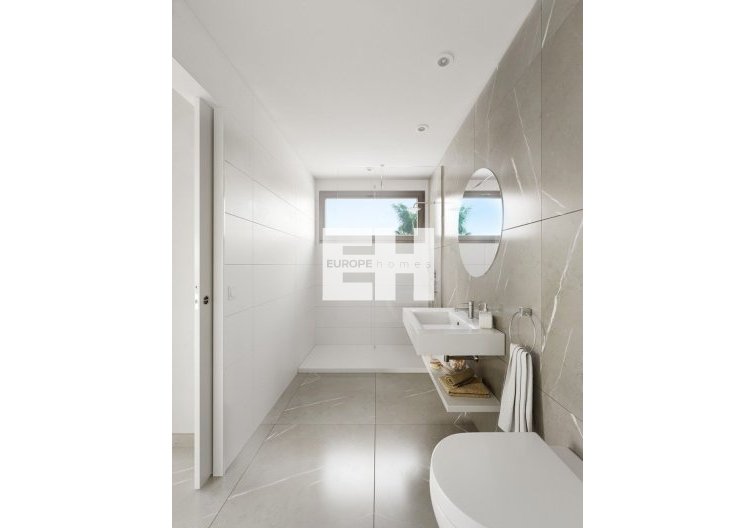 Obra Nueva - Apartamento  - Águilas - Isla Del Fraile