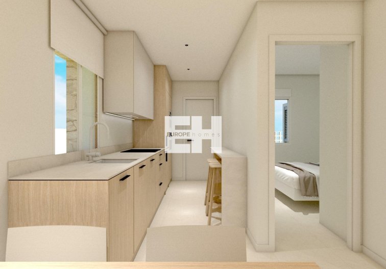 Obra Nueva - villa - Pilar de la Horadada - Torre de la Horadada