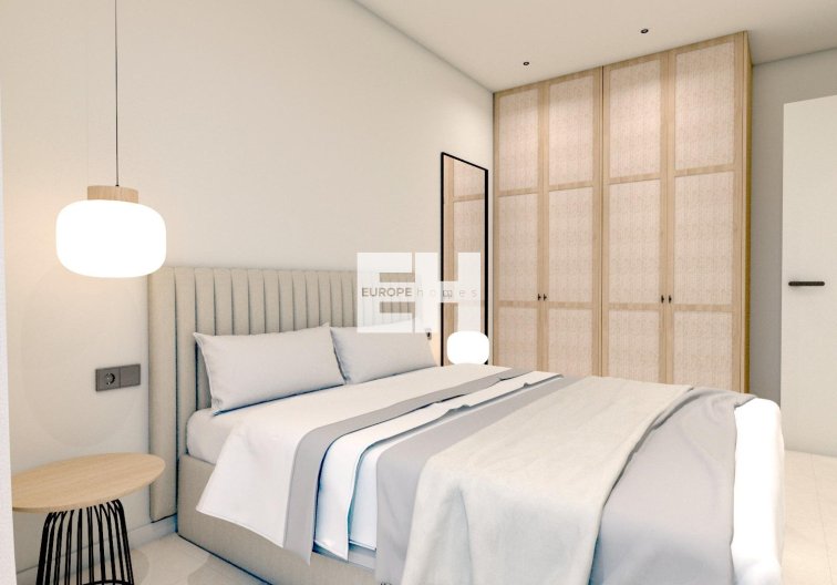 Obra Nueva - villa - Pilar de la Horadada - Torre de la Horadada