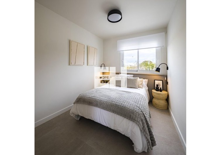 Obra Nueva - Bungalow en planta alta - Pilar de la Horadada - Torre de la Horadada