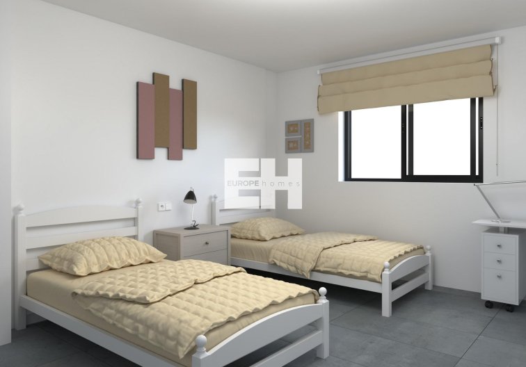 Obra Nueva - villa - Moratalla - Campo de San Juan