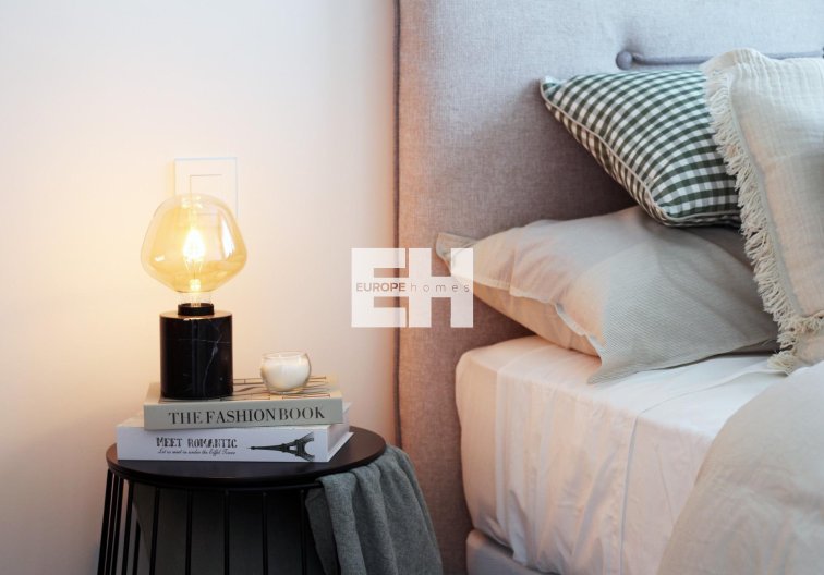 Obra Nueva - Bungalow en planta baja - Pilar de la Horadada - Torre de la Horadada