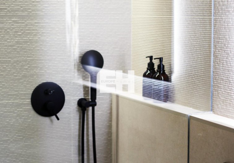 Obra Nueva - Bungalow en planta baja - Pilar de la Horadada - Torre de la Horadada