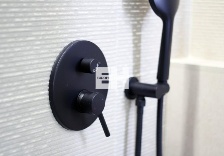 Obra Nueva - Bungalow en planta baja - Pilar de la Horadada - Torre de la Horadada