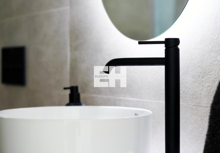 Obra Nueva - Bungalow en planta baja - Pilar de la Horadada - Torre de la Horadada